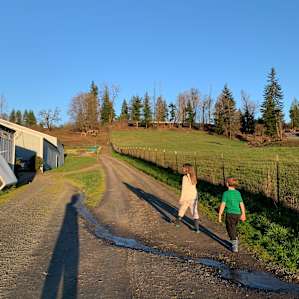 Horse Lovers Paradise - Bunkhouse