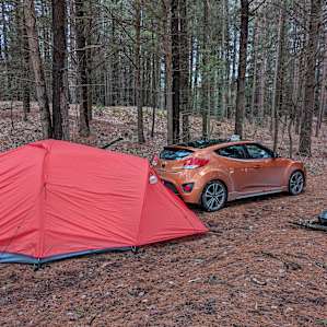 Campsite