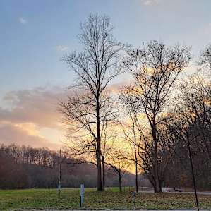 Caney Hollow Creek Retreat