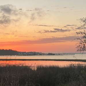 Private Waterfront w/ Beach & Dock