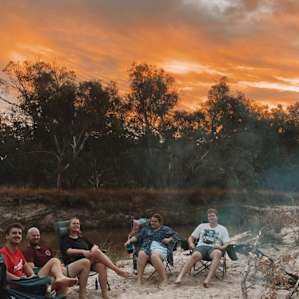 Moore River Paddock: Exclusive Posi