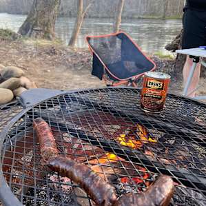 The River Life