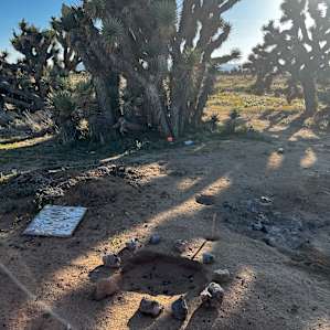 Joshua Tree Ranch Los Angeles
