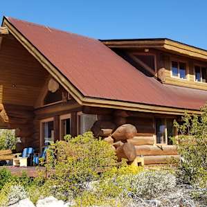 The Cabin