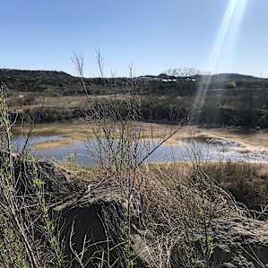 Cibolo Gardens Nature Preserve