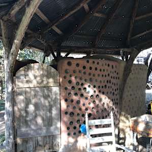 Cibolo Gardens Nature Preserve