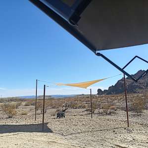 Willow Ridge RV Park