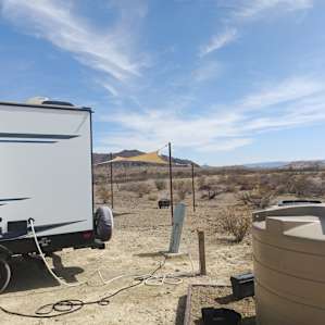 Willow Ridge RV Park