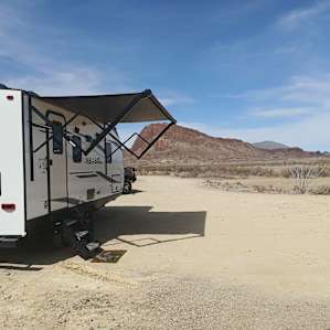 Willow Ridge RV Park