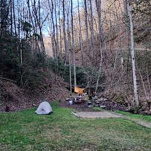 Campfires are like memories, they burn bright until they don't. So you have to make some more!