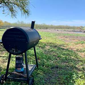 JP Rustic Ranch Camp