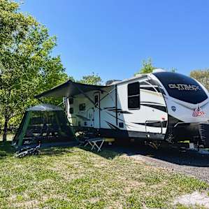 Clearlake Hipcamp club