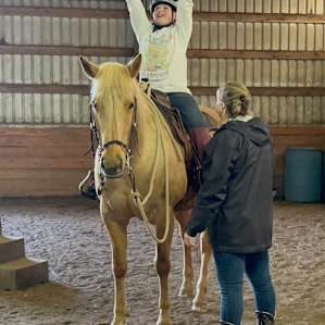 Horse Lovers Paradise - Bunkhouse