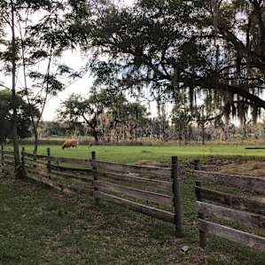 LAZY K RANCH SOUTH. HEAVEN AWAITS.
