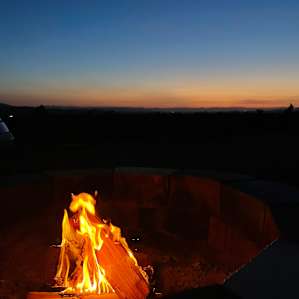 40 Acres of Desert Tranquility