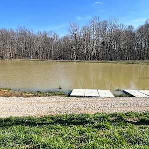 Lake View camping