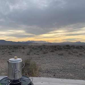 Nothing like coffee in the morning!