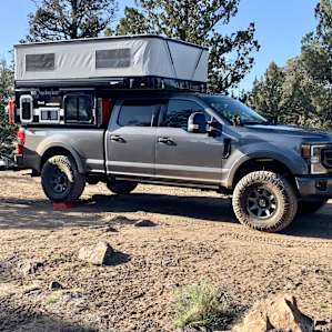 Klondike @ Aurora Outfitters NW
