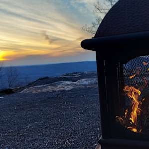 Sunset Rock