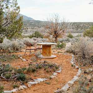 Canyon Trails Ranch Shepherd Wagons