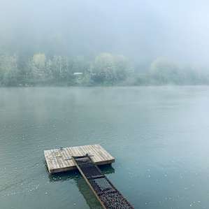Rivers Edge Getaway
