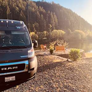 Rivers Edge Getaway