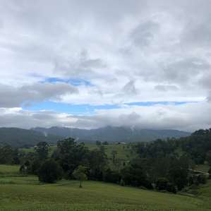 Mountain View Campsites