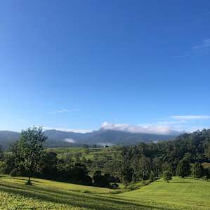Mountain View Campsites