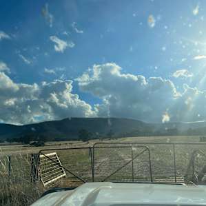 Mount Sugarloaf Avoca