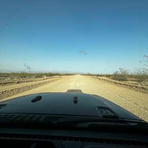 40 Acres of Desert Tranquility