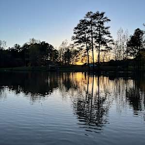 Glamping House on the Lake