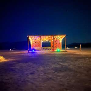 Death Valley Camping w/ Amenities