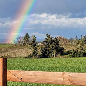 Grace Acres Scenic RV Camping
