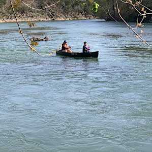 Ouachita River Electric/Water Sites