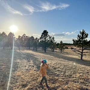 RVing with Goats and Alpacas