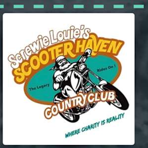 Scooter Haven Country Club