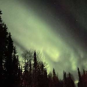 Northern Lights