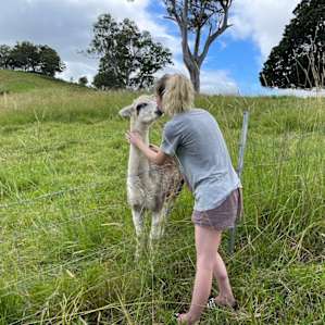 Burrell Creek Farm