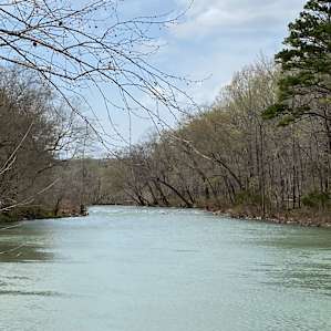 Yearling Ridge Riverfront Camp