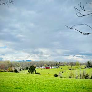 3 Field Car Sites Among Farmland