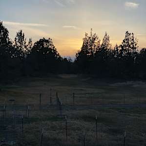 Golden Triangle RV Spot 1