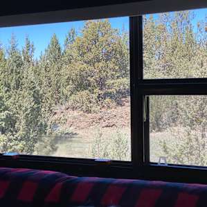 Golden Triangle RV Spot 1
