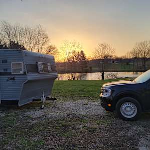 Liberty's Farmstay