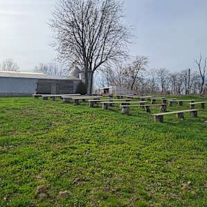 Liberty's Farmstay