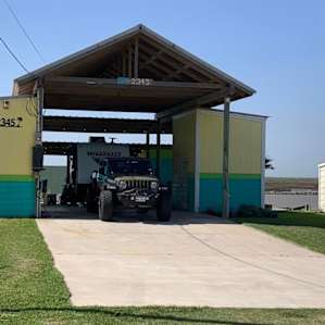 Sargent Island Fish ‘N’ Beach Camp