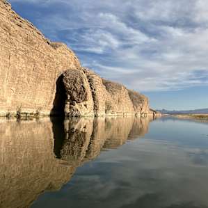Desert's Edge at Lake Havasu