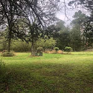 Sawmill Ridge