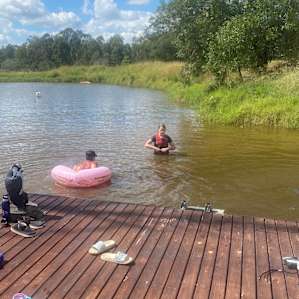 Lake Haigslea Farm