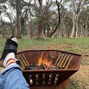 The Gums - Luxe Cottage