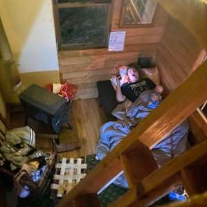 Hemlock Hideaway
